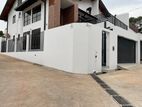 Super Luxury Two Storey House for Sale in Battaramulla Ds6700
