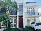 Super Luxury Two Storey House for Sale in Piliyandala