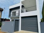 SUPER LUXURY TWO STORY HOUSE FOR SALE IN PILIYANDALA