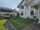 Super Luxury Two Story House For Sale Kalalgoda