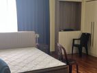 Super Luxury Unfurnished Apartment for Rent - Colombo 7