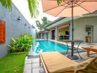 Super Luxury Villa for Rent in Maharagama