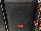 Super M12 Speaker