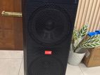 Super M778 Speaker