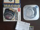 Super Macro Lens DCR-250