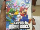 Super Mario Bros Wonder Video Games