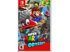 Super Mario Odyssey™ for Nintendo Switch