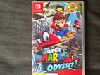 Super Mario Odyssey - Nintendo