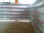 Super Market Rack