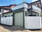 Super Modern House for Sale – Athurugiriya