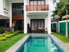 Super Modern Luxurious House Sale in Thalawathugoda