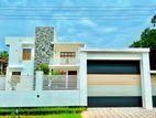 Super Modern Luxurious Nice Garden With House For Sale In Negombo