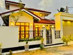 Super Modern Luxury 4 Bed Rooms Newest House For Sale In Negombo Area