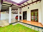 Super Modern Luxury House for Sale in Piliyandala