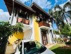 Super Modern Luxury Quality House for Sale in Thalawathugoda