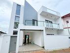 Super Modern Luxury Two Storey House For Sale Athurugiriya