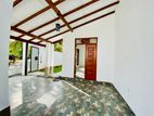 Super Modern Single Story House for Sale in Piliyandala