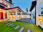 super Modern Solid Good Luxurious Newest House for Sale in Negombo