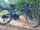 Super Mountain Bicycle
