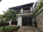 Super New House for Sale in Thalawathugoda