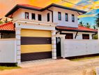 Super Nice All Completed Brand New House For Sale In Negombo Area