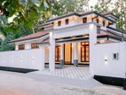 Super Nicely Built Luxury 3 BR House For Sale In Negombo