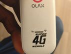 Super Olax 4g Wifi Dongle