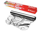 Super Pack Aluminium Foil