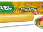 Super Pack Cling Film Premium