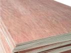 Super Plywoods (Made in China) 8' x 4' 3mm