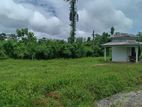 Super Precious Land For Sale in Homagama Thalagala