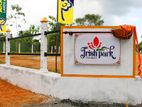 Super Precious Land For Sale in Thalagala