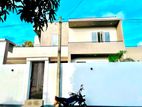 Super Quality Box Modern Type Upstairs New 4 BR House Sale Negombo
