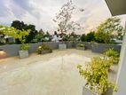 Super Quality Luxury 3 Storied House - Horahena