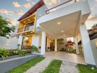 Super Quality Luxury House For Sale in Piliyandala