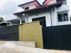 Super Quality Modern Two Story House for Rent Pannipitiya