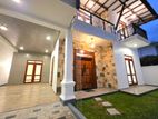 Super Quality Mordern 2 Storied House in Bokundara