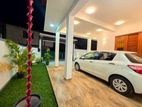 Super Quality Mordern 2 Storied House in Panadura