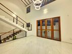 Super Quality Mordern 2 Storied House - Piliyandala