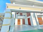 Super Quality Mordern 3 Storied House - Boralasgamuwa