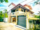 super Quality Two Storied House For Sale Battaramulla