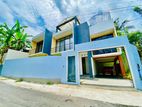 Super Quality Valuable House for Sale in Thalawathugoda