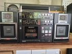 Sony Radio Set