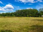 Super Residential 10 Perch Land Plots for Sale Eheliyagoda