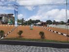 Super residential land for sale closer to Pannipitiya C33