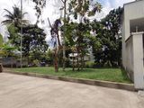 Super Residential land for sale in Homagama town walauwa junction