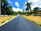 super residential land for sale in padukka
