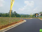 Super Residential Land Plots for Sale in Eheliyagoda