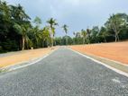 Super Residential Land Plots for Sale in Ja Ela
