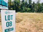 Super Residential Land Plots for Sale in Padukka